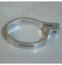 Хомут глушителя мотоцикла BSE PH10D ENDURO (110554)