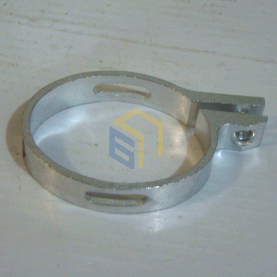 Хомут глушника мотоцикла BSE PH10D ENDURO (110554)