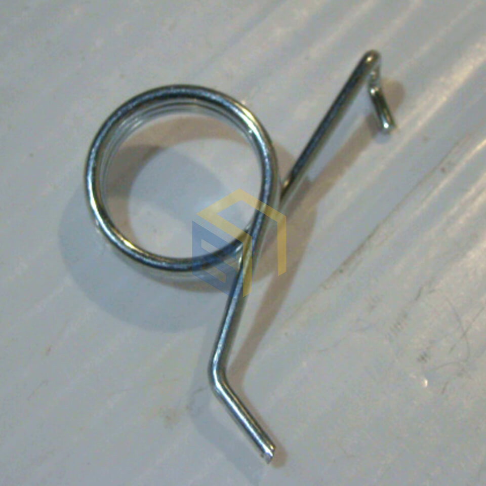 Пружина важеля гальма ножного мотоцикла BSE PH10D ENDURO (110566)