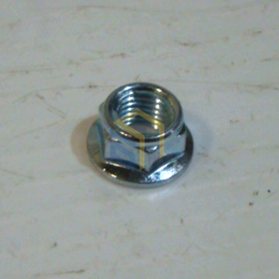 Гайка (М10*1,25) мотоцикла BSE PH10D ENDURO (110572)