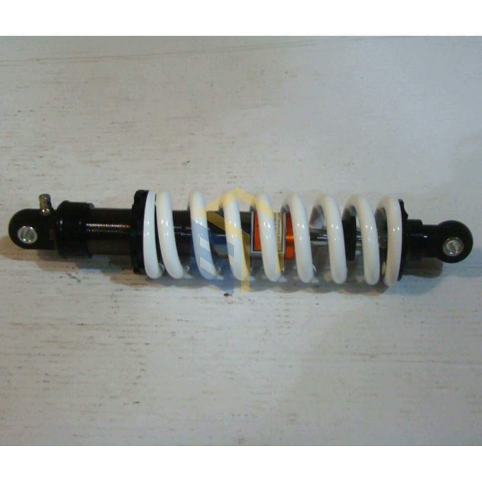 Амортизатор задний (335mm*Φ12*202mm) мотоцикла BSE PH10D ENDURO (110576)