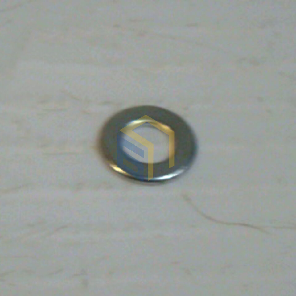 Шайба (Φ6*Φ12) мотоцикла BSE PH10D ENDURO (110584)