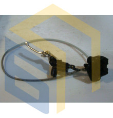 Гальма передні у зборі мотоцикла BSE PH10D ENDURO (110585)