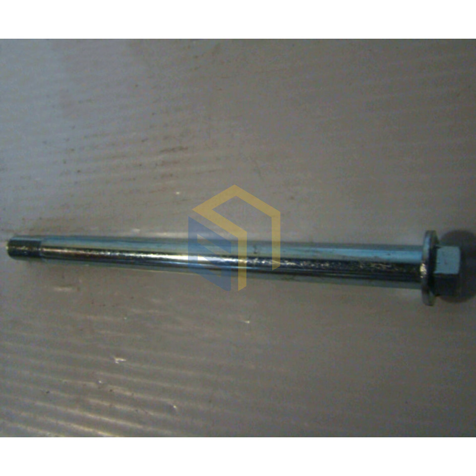 Вісь колеса заднього (Φ15*215*M14*1.5) мотоцикла BSE PH10D ENDURO (110600)