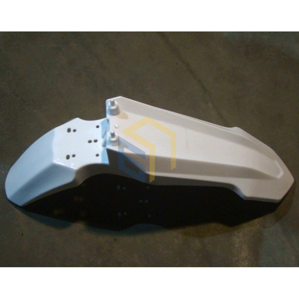 Крило переднє мотоцикла BSE PH10D ENDURO (110606)