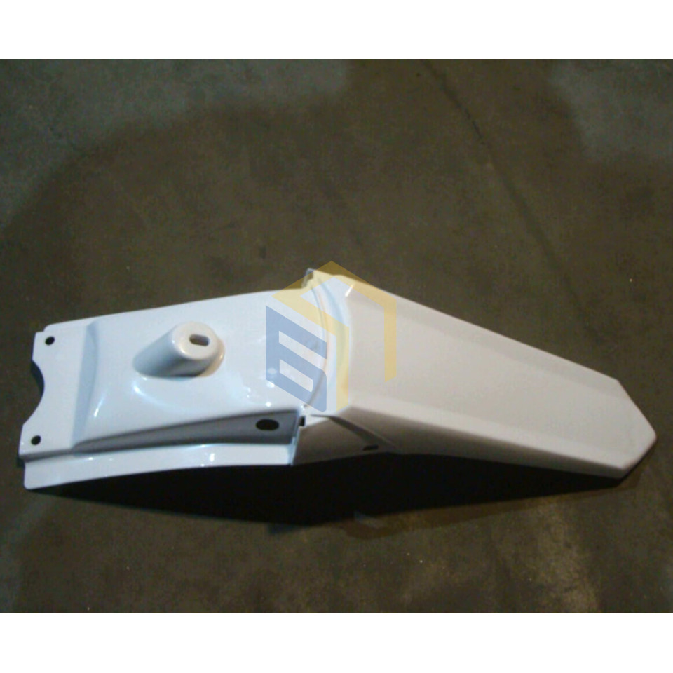 Крыло заднее мотоцикла BSE PH10D ENDURO (110609)