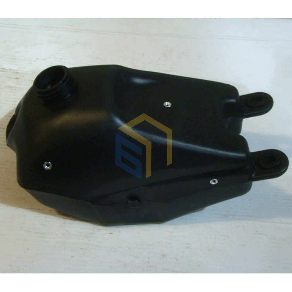 Бак топливный мотоцикла BSE PH10D ENDURO (110614)