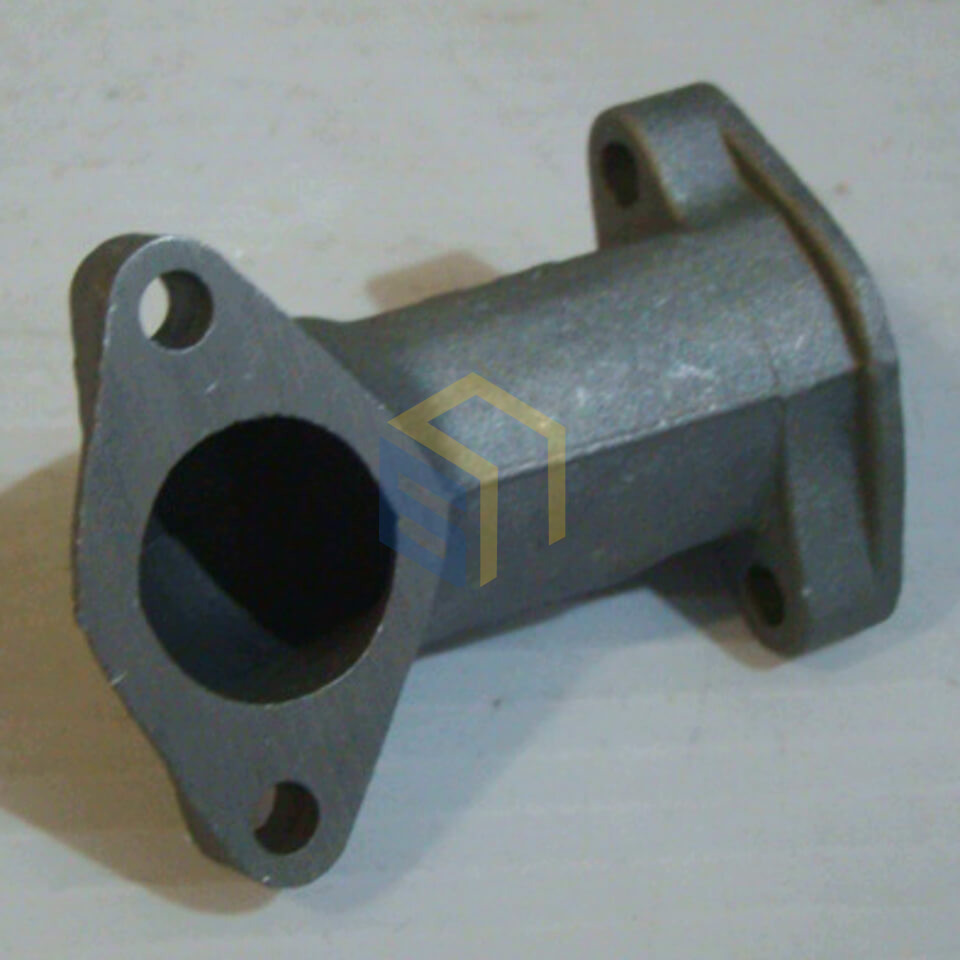 Впускний колектор мотоцикла BSE PH10L ENDURO (110705)