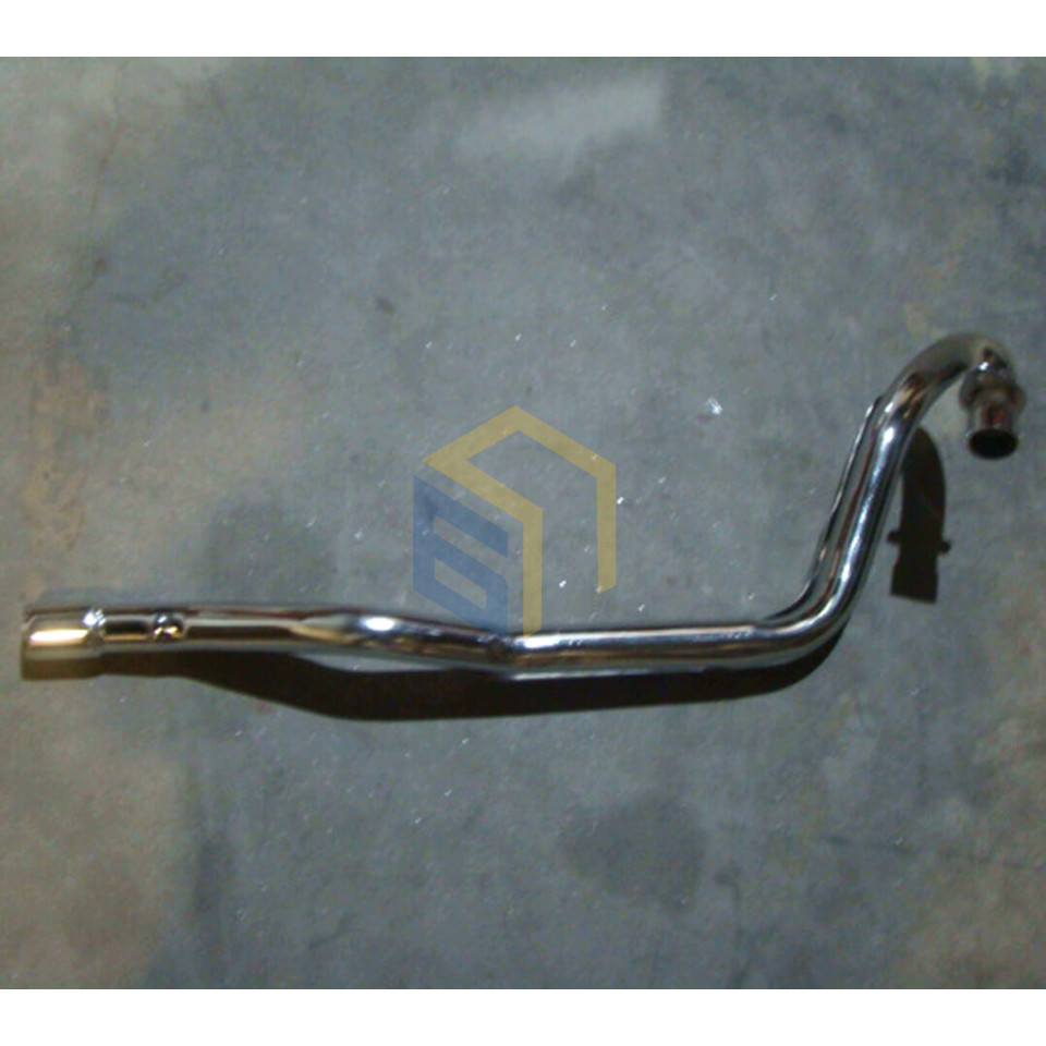 Труба вихлопна мотоцикла BSE PH10L ENDURO (110711)