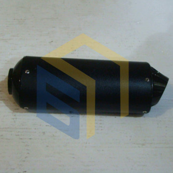 Глушник мотоцикла BSE PH10L ENDURO (110712)