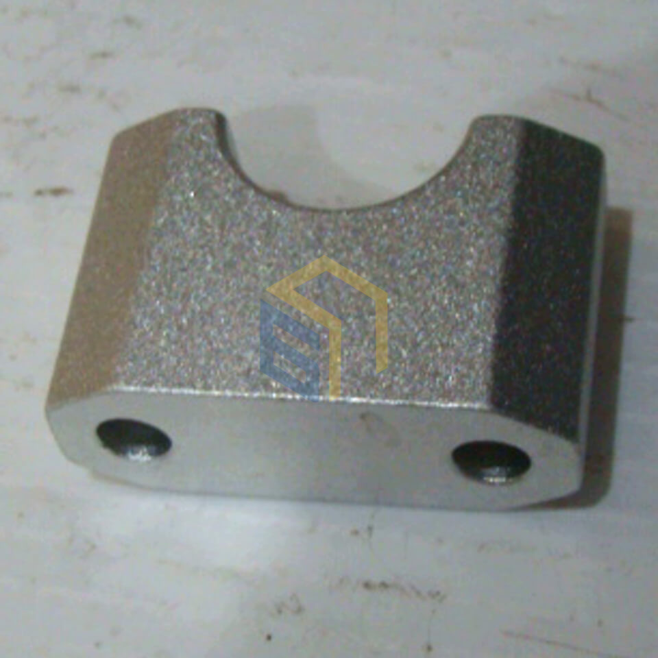 Блок демпфера нижній мотоцикла BSE PH10L ENDURO (110714)