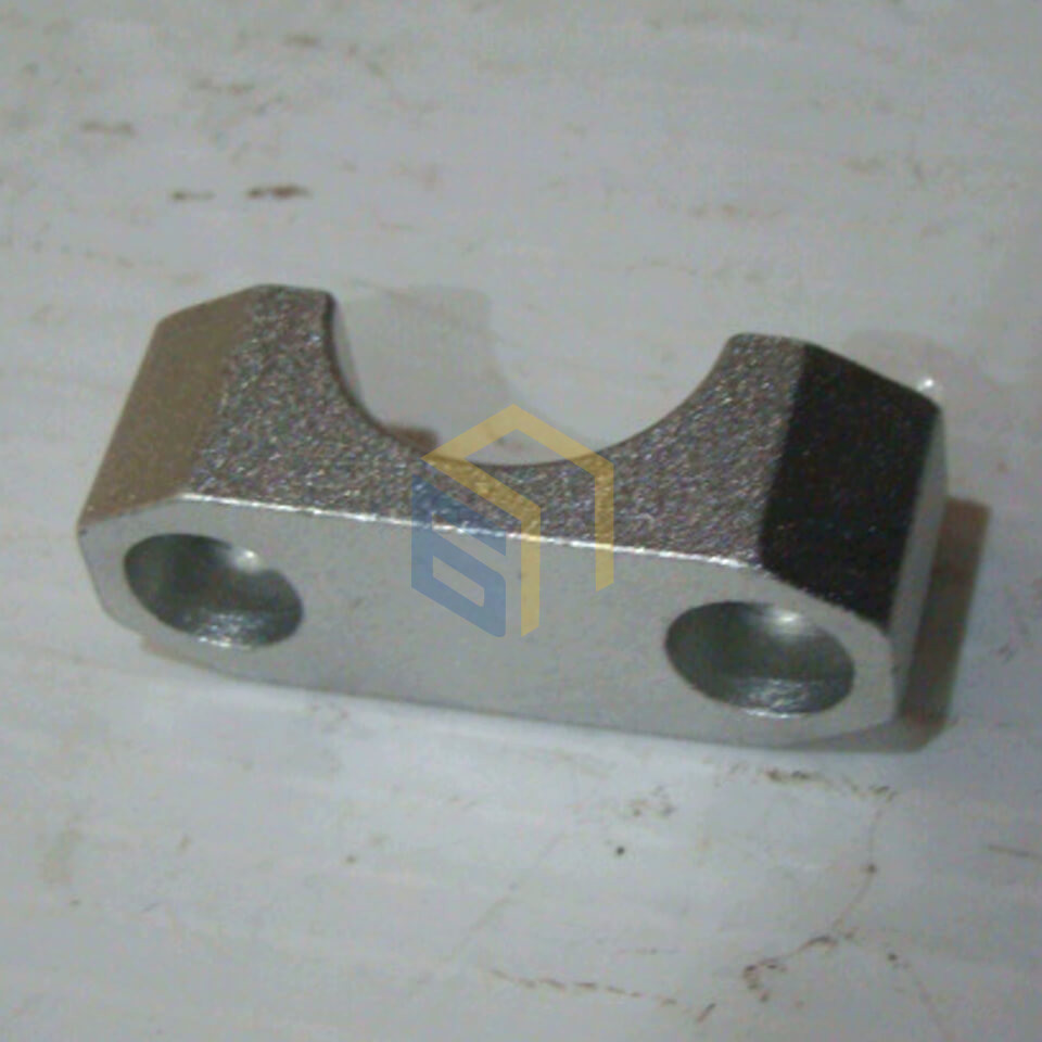 Блок демпфера верхний мотоцикла BSE PH10L ENDURO (110715)