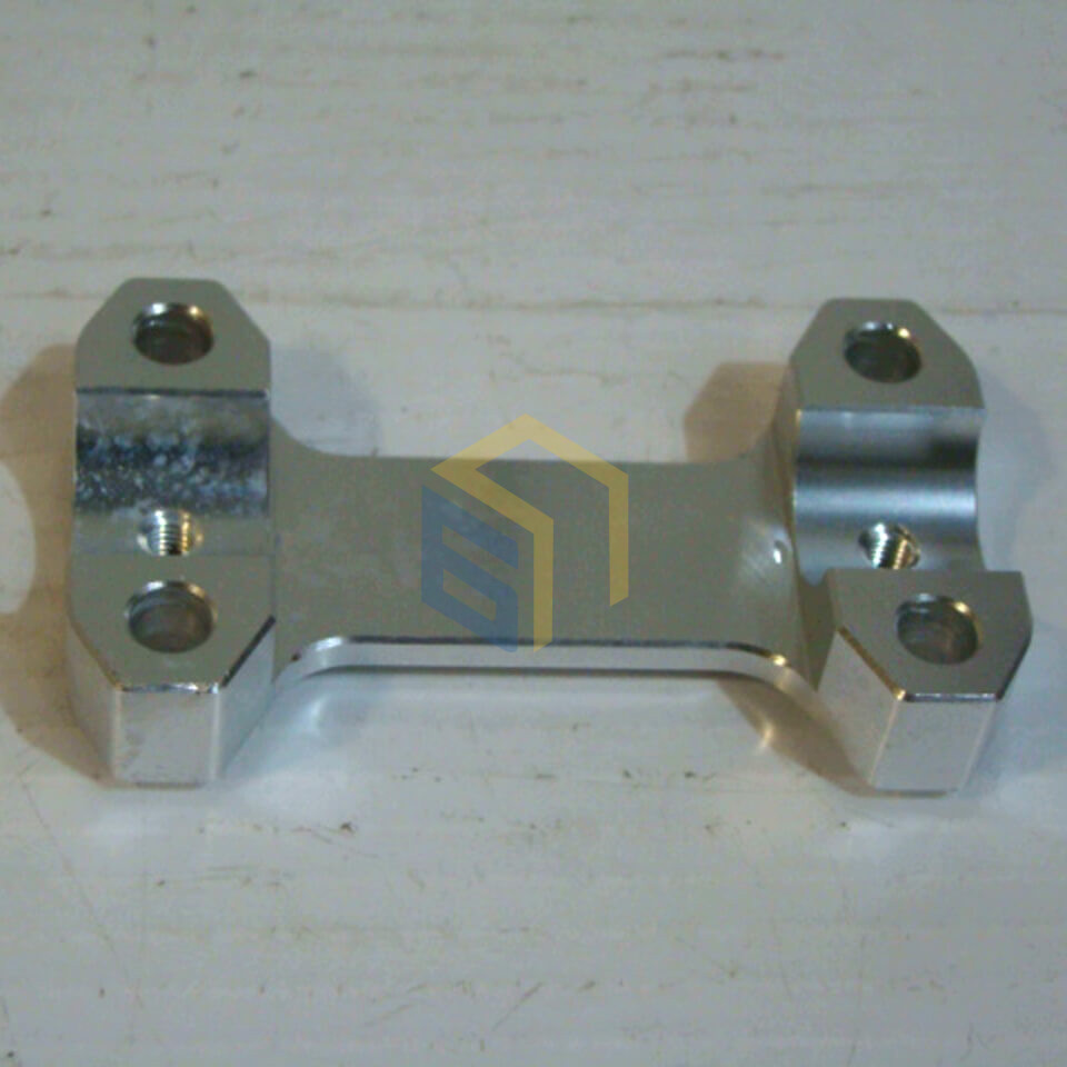 Демпфер рульової колонки верхній мотоцикла BSE PH10L ENDURO (110717)