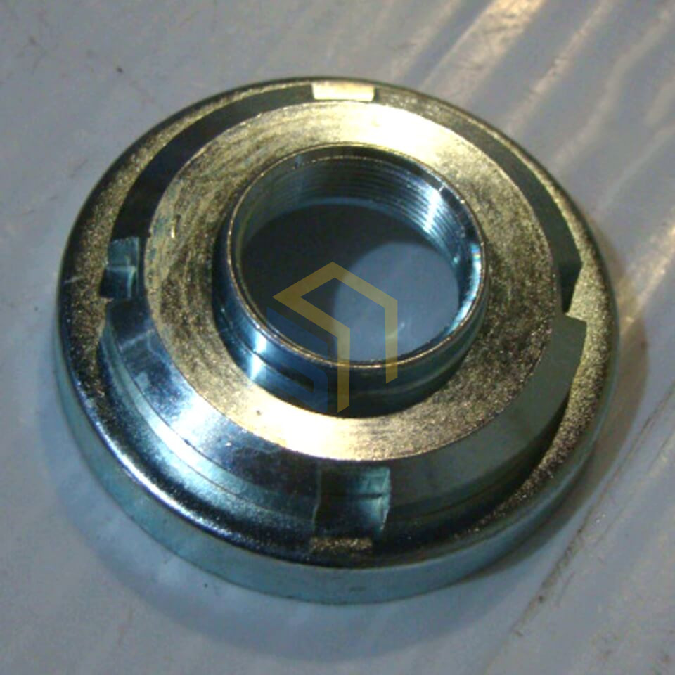 Гайка фіксуюча (Φ52) мотоцикла BSE PH10L ENDURO (110718)