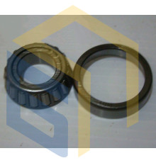 Підшипник конічний Φ23*Φ44(320-23) мотоцикла BSE PH10L ENDURO (110720)