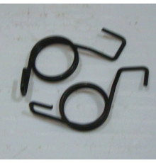 Пружина педалі мотоцикла BSE PH10L ENDURO (110732)