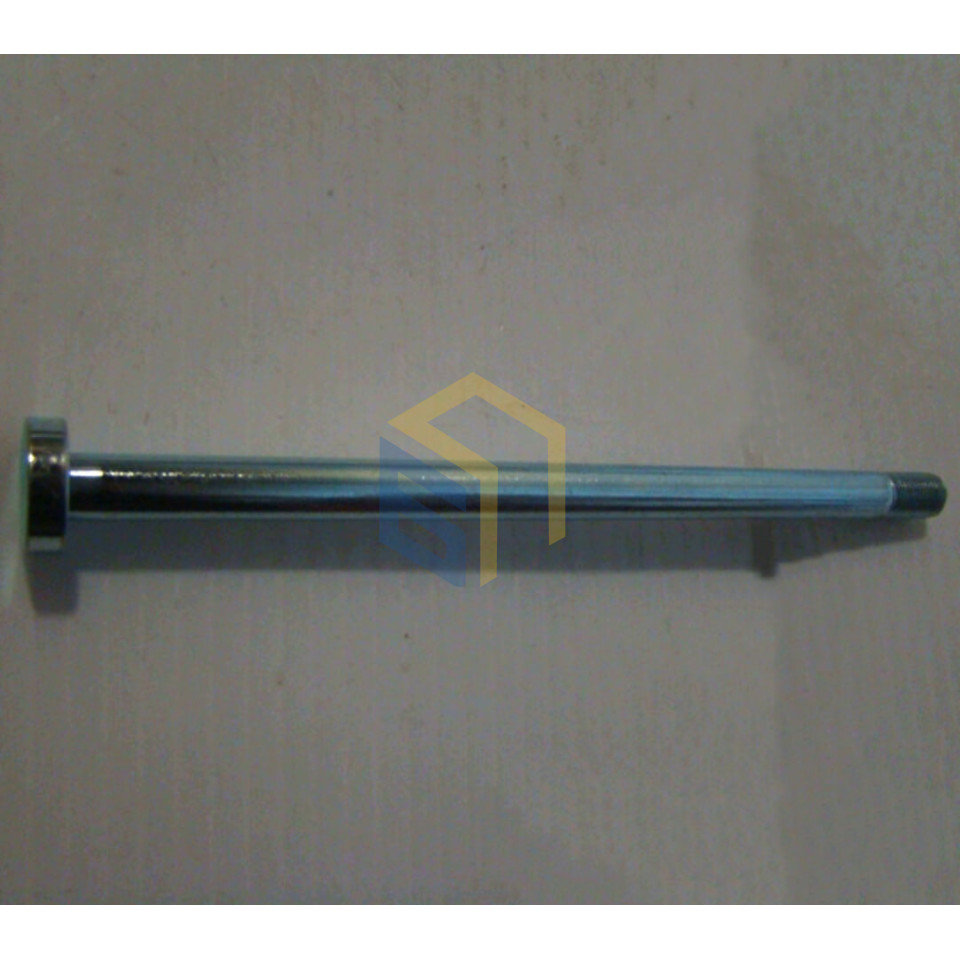 Вісь маятника (Φ12*210*M12*1.25) мотоцикла BSE PH10L ENDURO (110738)