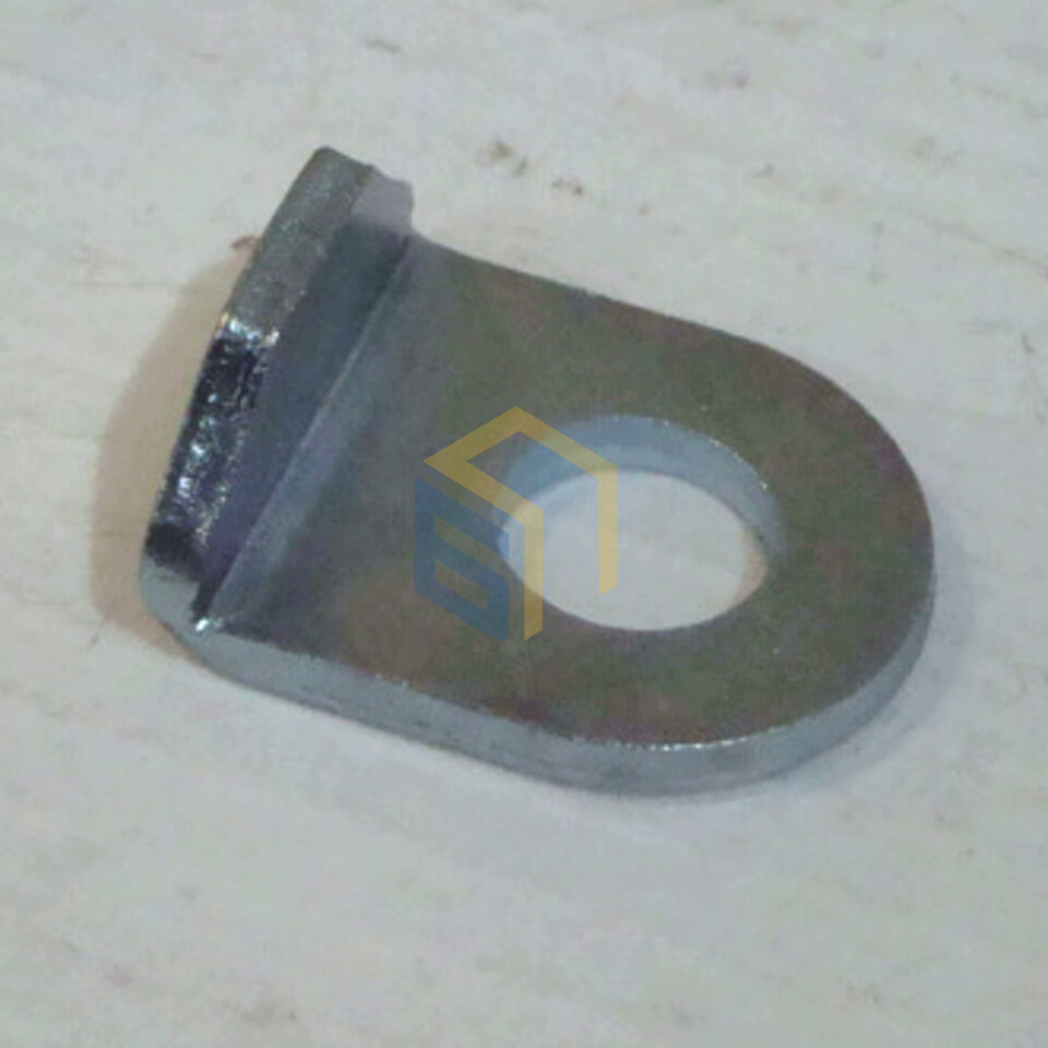 Кронштейн регулятора ланцюга мотоцикла BSE PH10L ENDURO (110742)