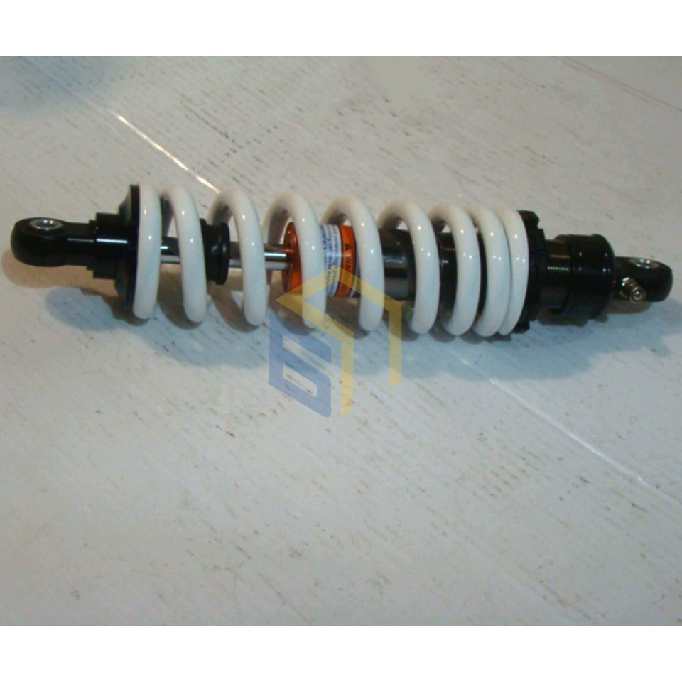 Амортизатор задній (325mm*Φ12*202mm) мотоцикла BSE PH10L ENDURO (110747)