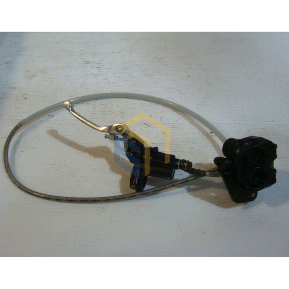 Гальма передні у зборі мотоцикла BSE PH10L ENDURO (110755)