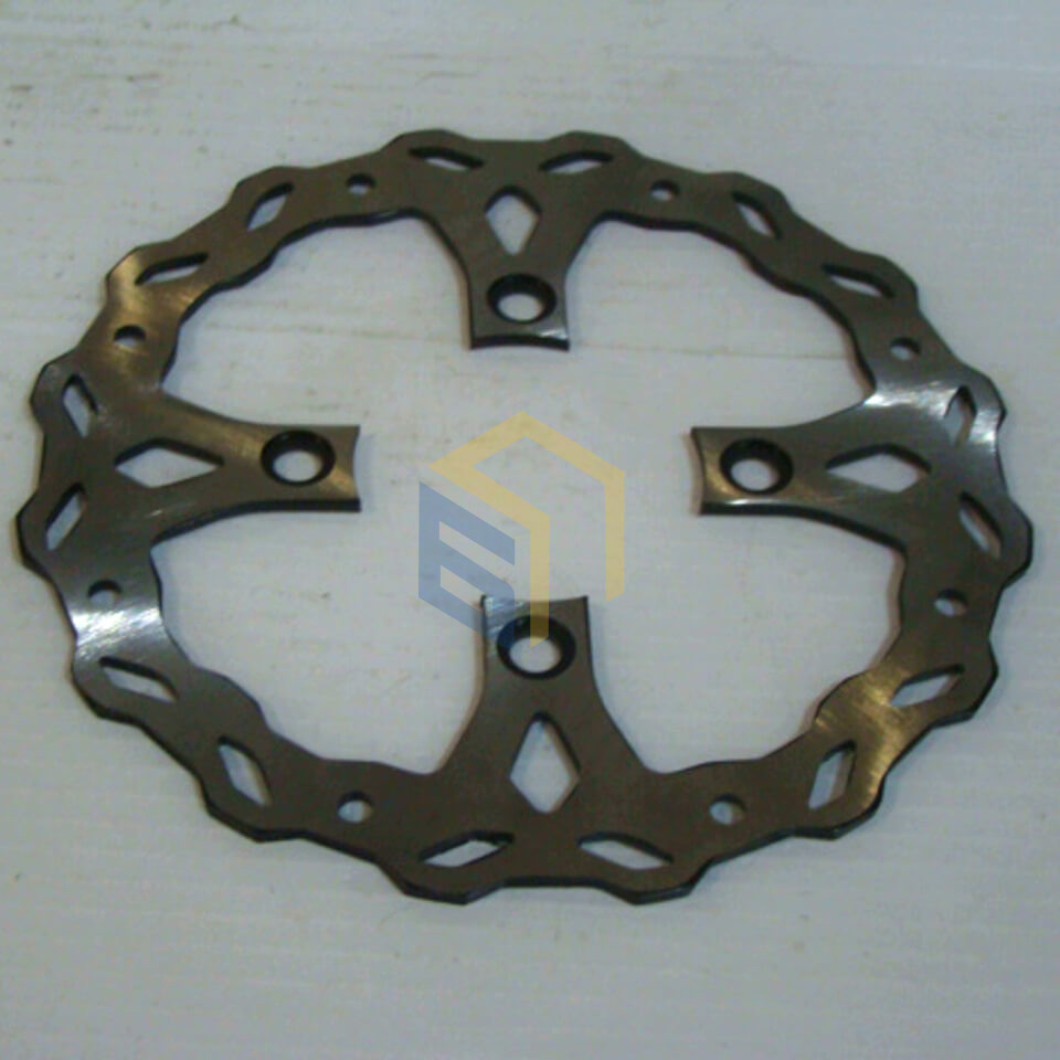 Гальмівний диск передній мотоцикла BSE PH10L ENDURO (110762)