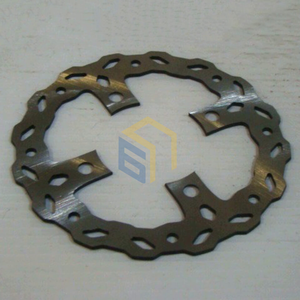 Тормозной диск задний мотоцикла BSE PH10L ENDURO (110769)