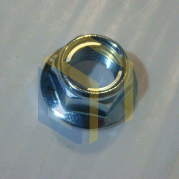 Гайка задньої осі (M14*1.5) мотоцикла BSE PH10L ENDURO (110773)