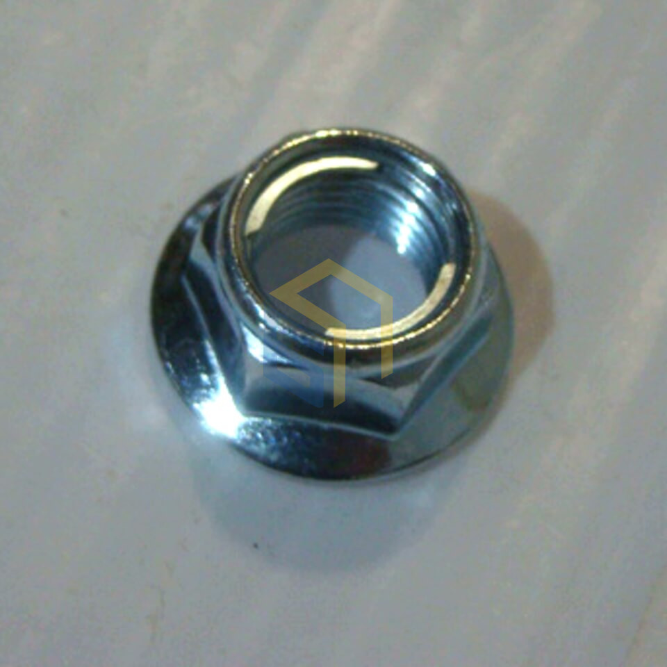 Гайка задньої осі (M14*1.5) мотоцикла BSE PH10L ENDURO (110773)