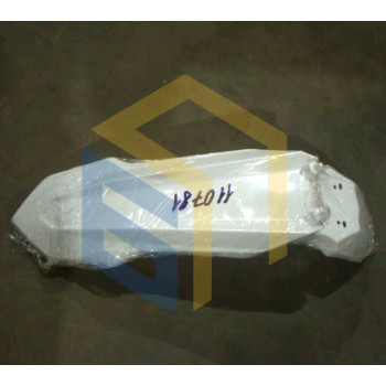Крило переднє мотоцикла BSE PH10L ENDURO (110781)