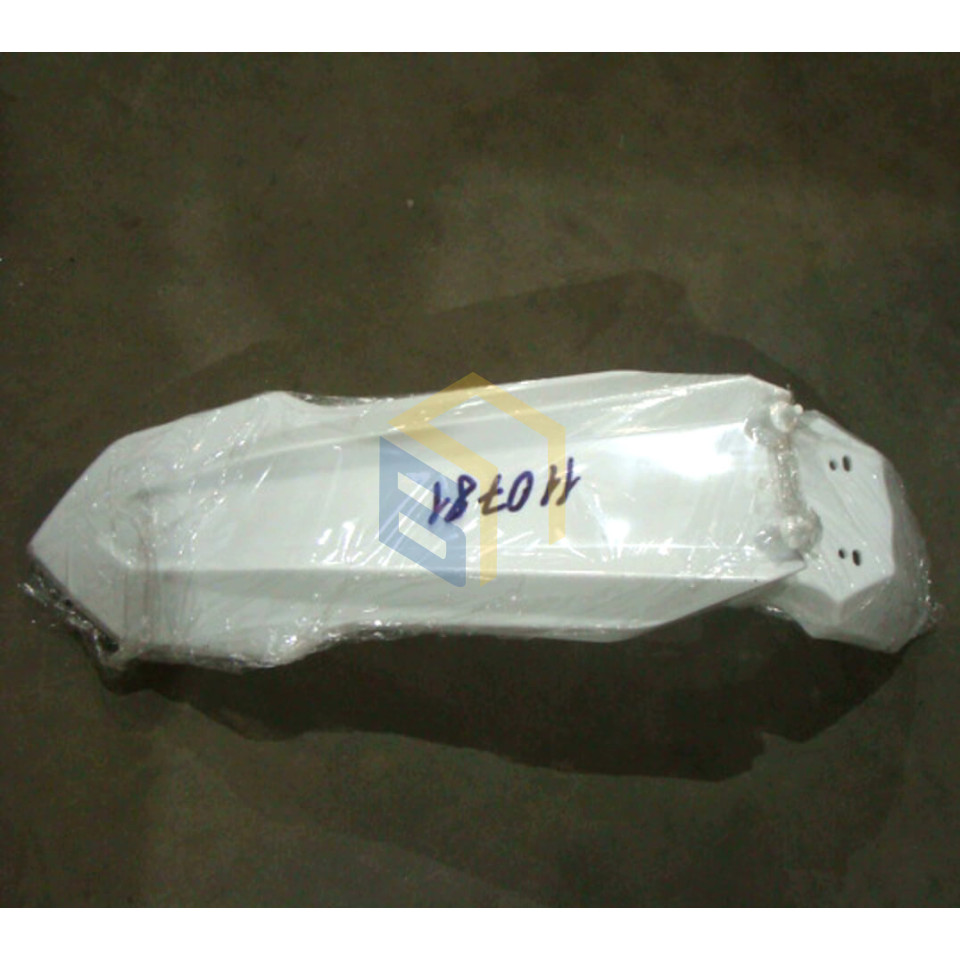 Крило переднє мотоцикла BSE PH10L ENDURO (110781)