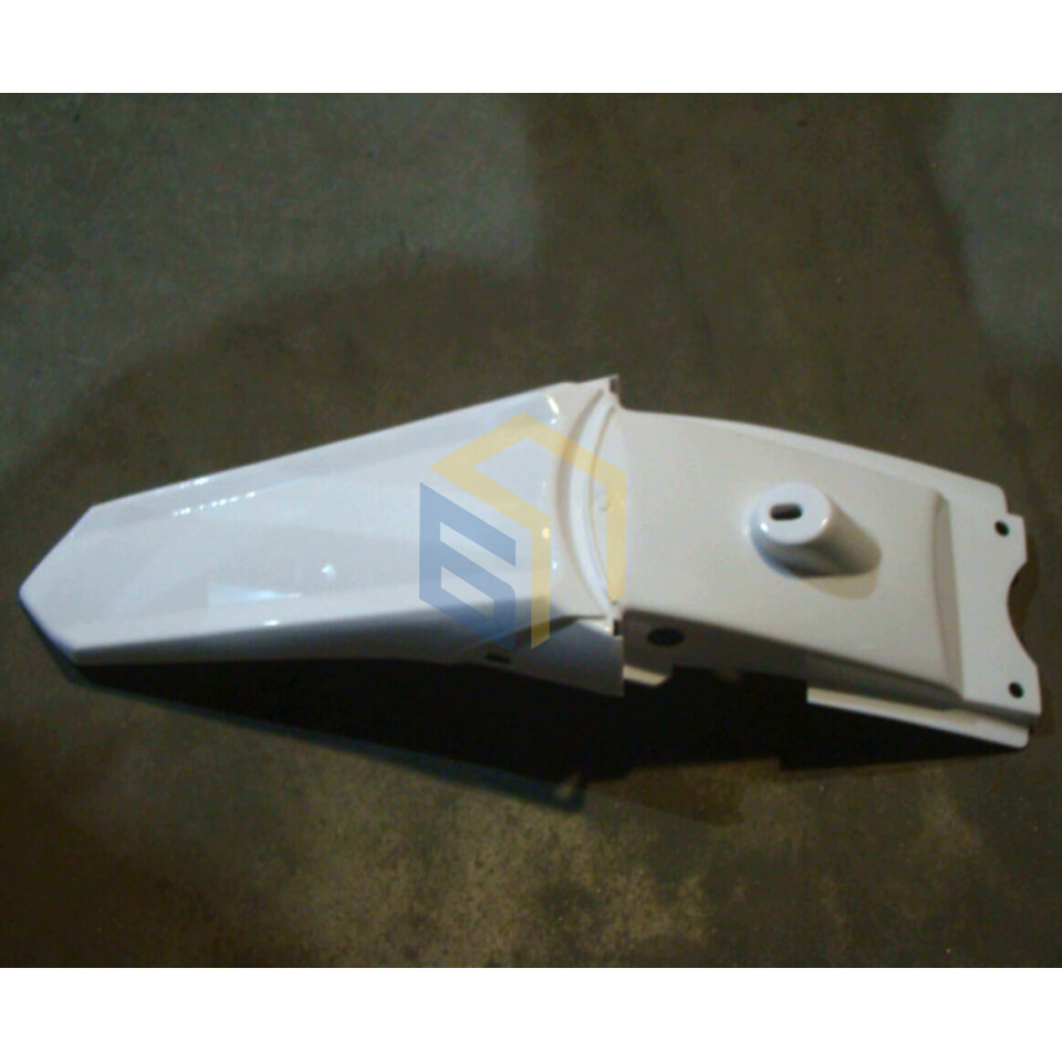 Крило заднє мотоцикла BSE PH10L ENDURO (110783)