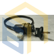 Замок запалювання квадроцикла Forte Hunter 125 (110835)