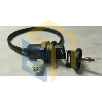 Замок запалювання квадроцикла Forte Hunter 125 (110835)