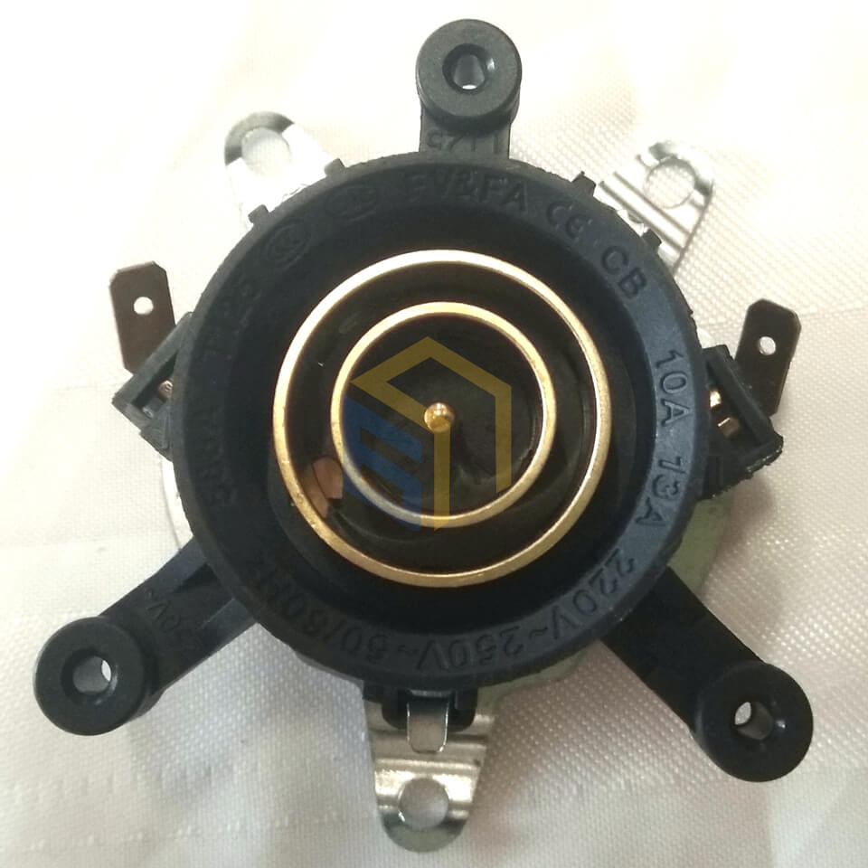 Термостат чайника електричного Grunhelm EKS-2028 (111259)