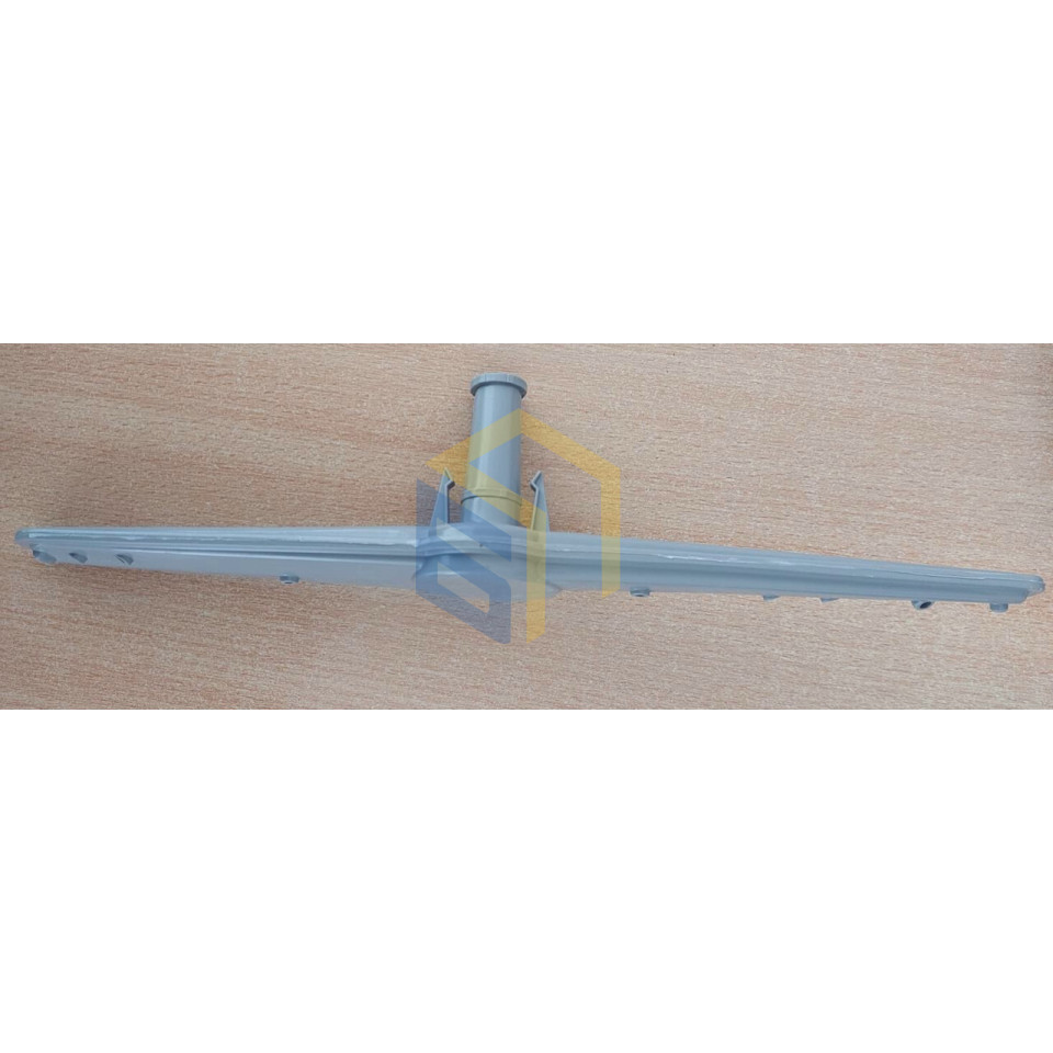 Розпилювач нижній посудомийої машини Grunhelm GDW 556 W (111321)