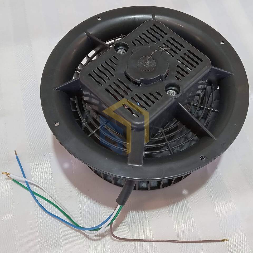 Двигун 90W витяжки Grunhelm GVT 210 (111433)