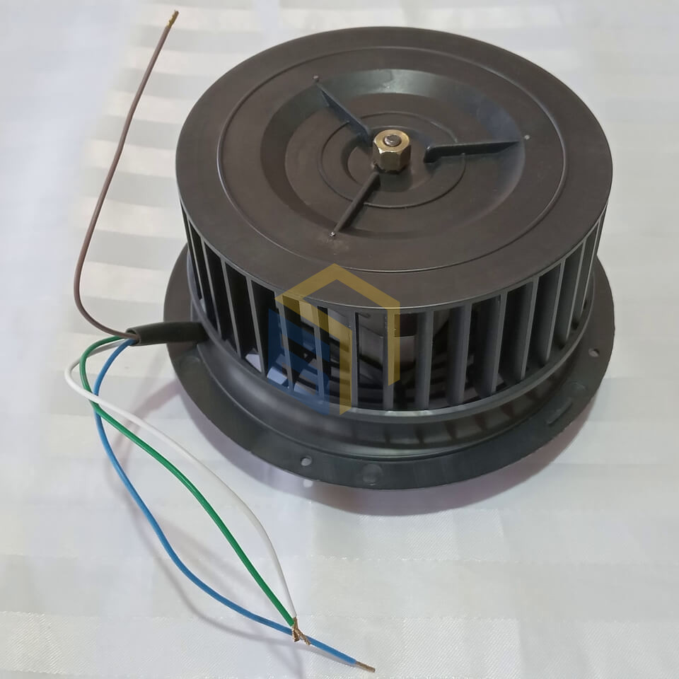 Двигун 90W витяжки Grunhelm GVT 210 (111433)