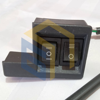 Вимикач витяжки Grunhelm GVT 210 (111435)