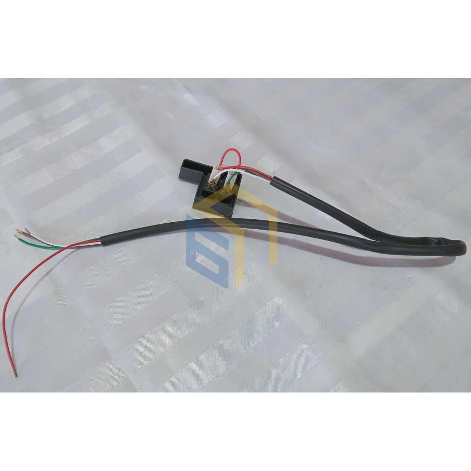 Вимикач витяжки Grunhelm GVT 210 (111435)