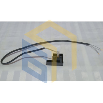 Вимикач лампи витяжки Grunhelm GVT 210 (111436)