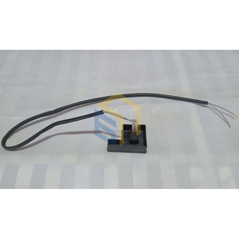 Вимикач лампи витяжки Grunhelm GVT 210 (111436)