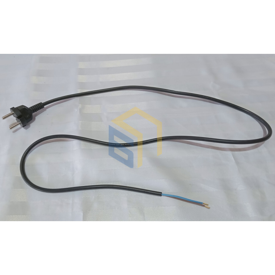 Кабель з вилкою витяжки Grunhelm GVT 210 (111438)