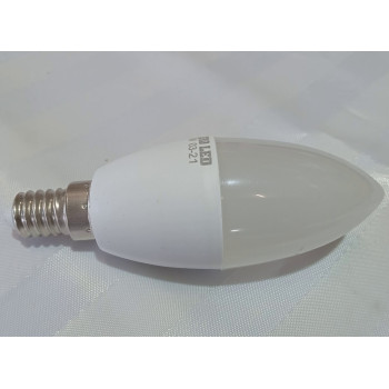 LED лампа 5W витяжки Grunhelm GVT 210 (111439)
