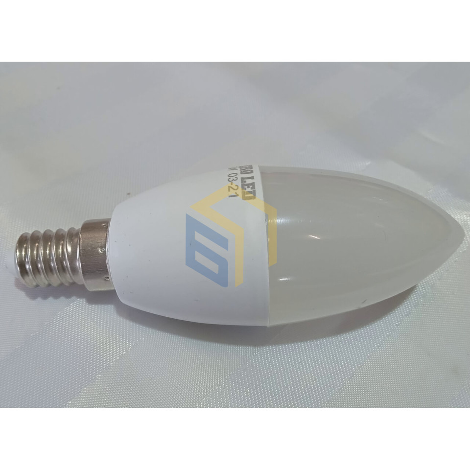 LED лампа 5W витяжки Grunhelm GVT 210 (111439)