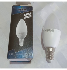 LED лампа 5W витяжки Grunhelm GVT 210 (111439)