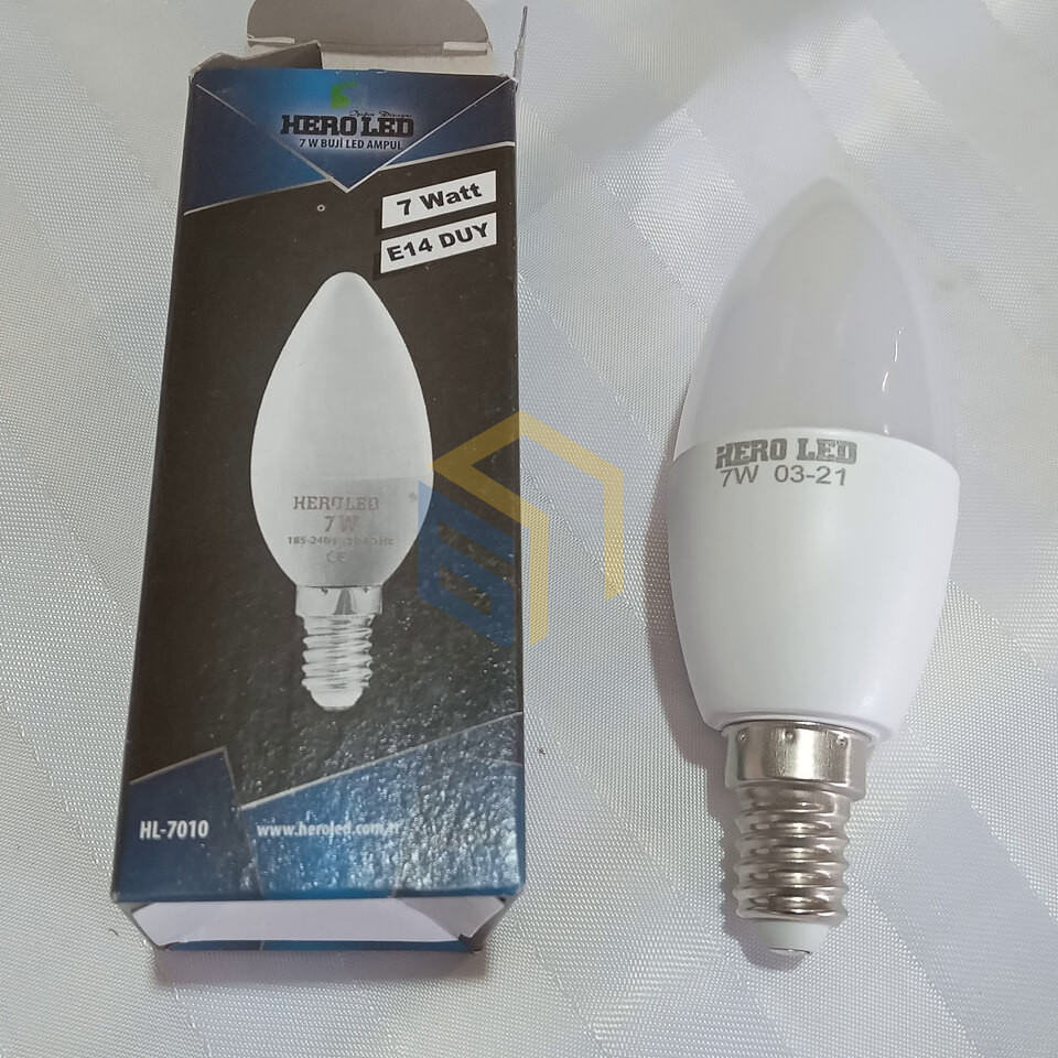 LED лампа 5W витяжки Grunhelm GVT 210 (111439)