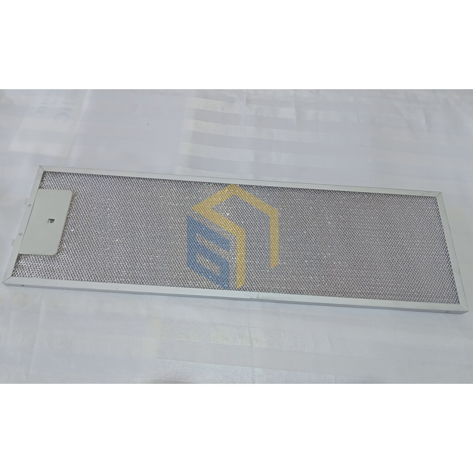 Фільтр алюмінієвий витяжки Grunhelm GVT 210 (111442)