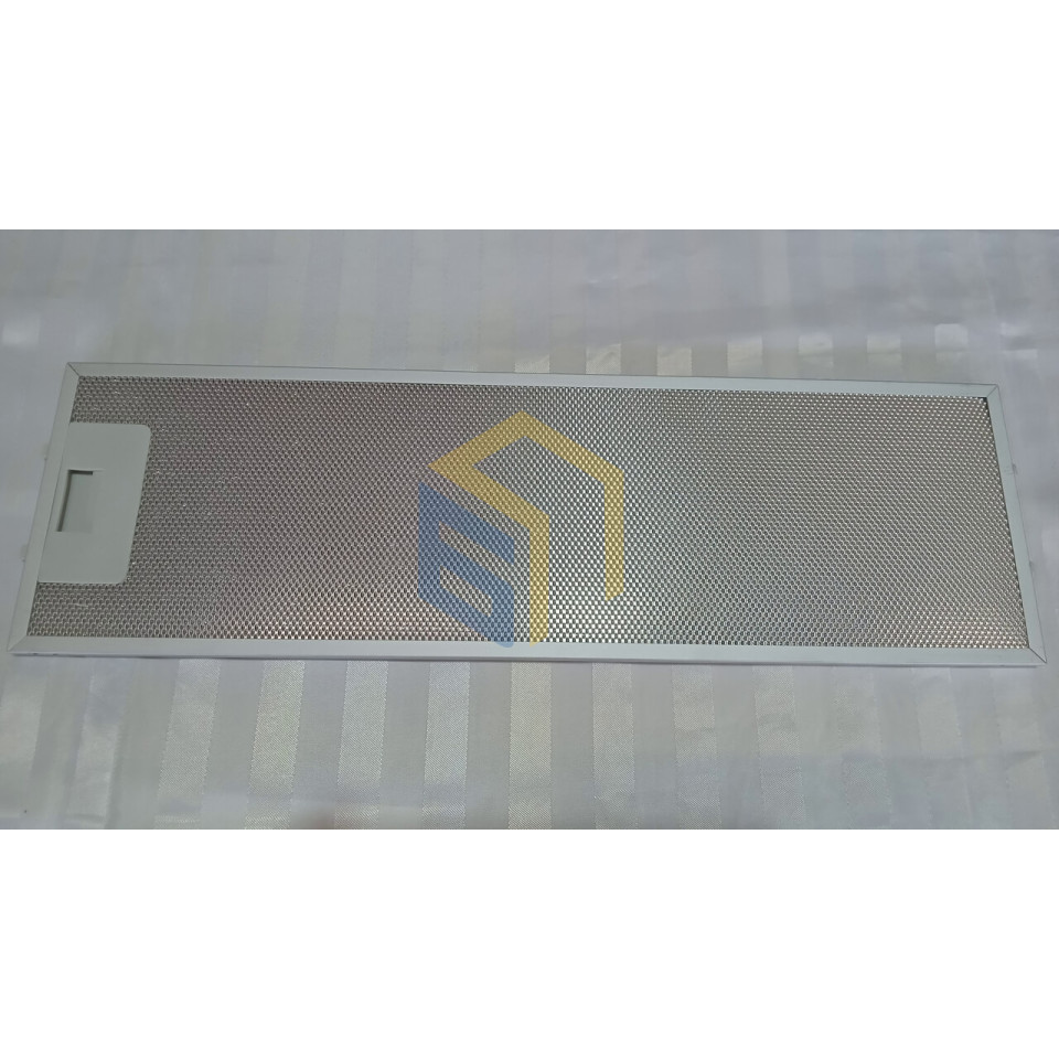 Фільтр алюмінієвий витяжки Grunhelm GVT 210 (111442)