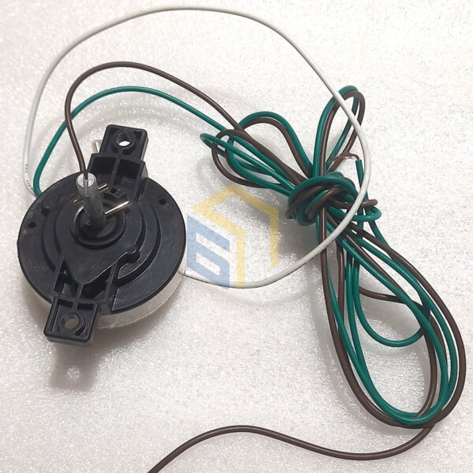 Таймер отжима стиральной машины Grunhelm GWF-WS702B (111494)