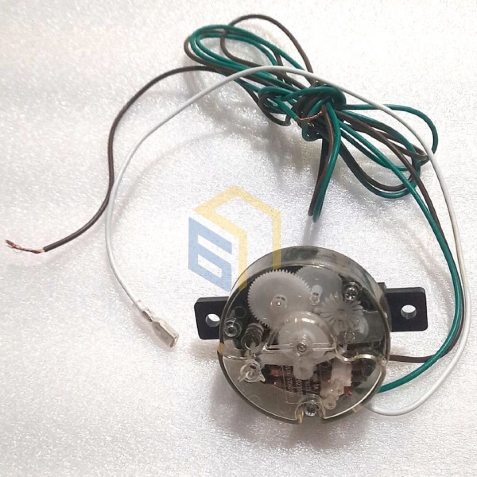 Таймер отжима стиральной машины Grunhelm GWF-WS702B (111494)